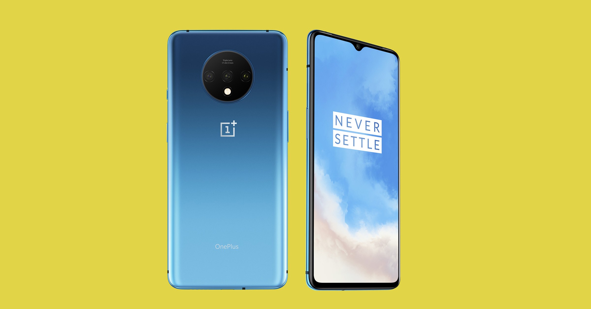 OnePlus Again Delivers the Best for Less With the 7T