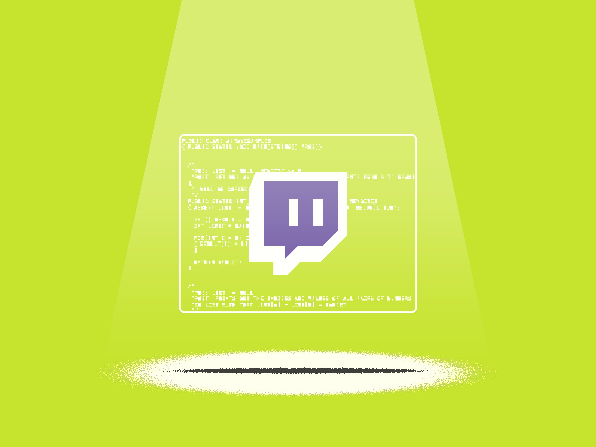 Want Free Coding Lessons? Twitch Makes It Happen in Real Time