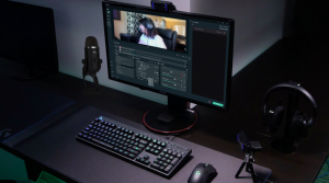 Logitech acquires popular game streaming tool Streamlabs for around $89M