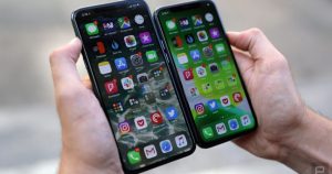 Apple releases fix for iOS 13’s battery drain and Siri issues
