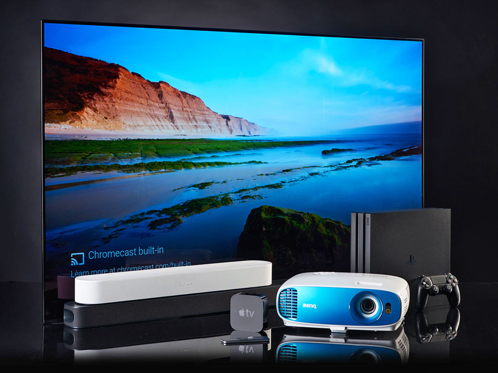 Engadget’s guide to Home Entertainment