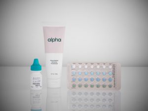 Startups Weekly: Alpha Medical wants to rebuild women’s healthcare