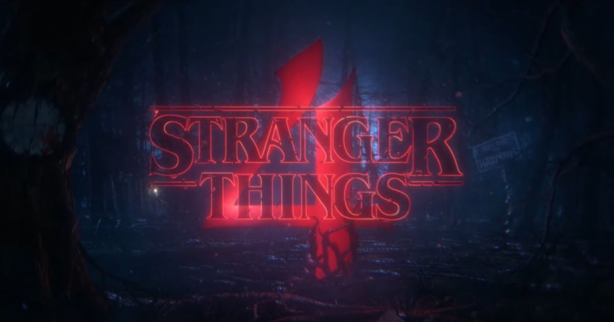 Netflix renews ‘Stranger Things’ for a fourth season
