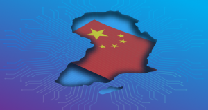 China’s growing digital influence in Africa