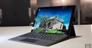 What we hope to see at Microsoft’s Surface event