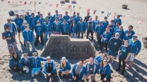 Kong acquires Insomnia, launches Kong Studio for API development