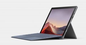 The Surface Pro 7 vs. the Pro 6: What’s changed?