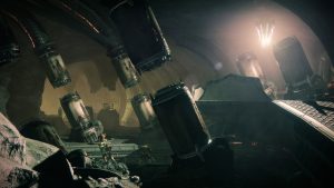 ‘Destiny 2: Shadowkeep’ Is Ready to Kill the Past