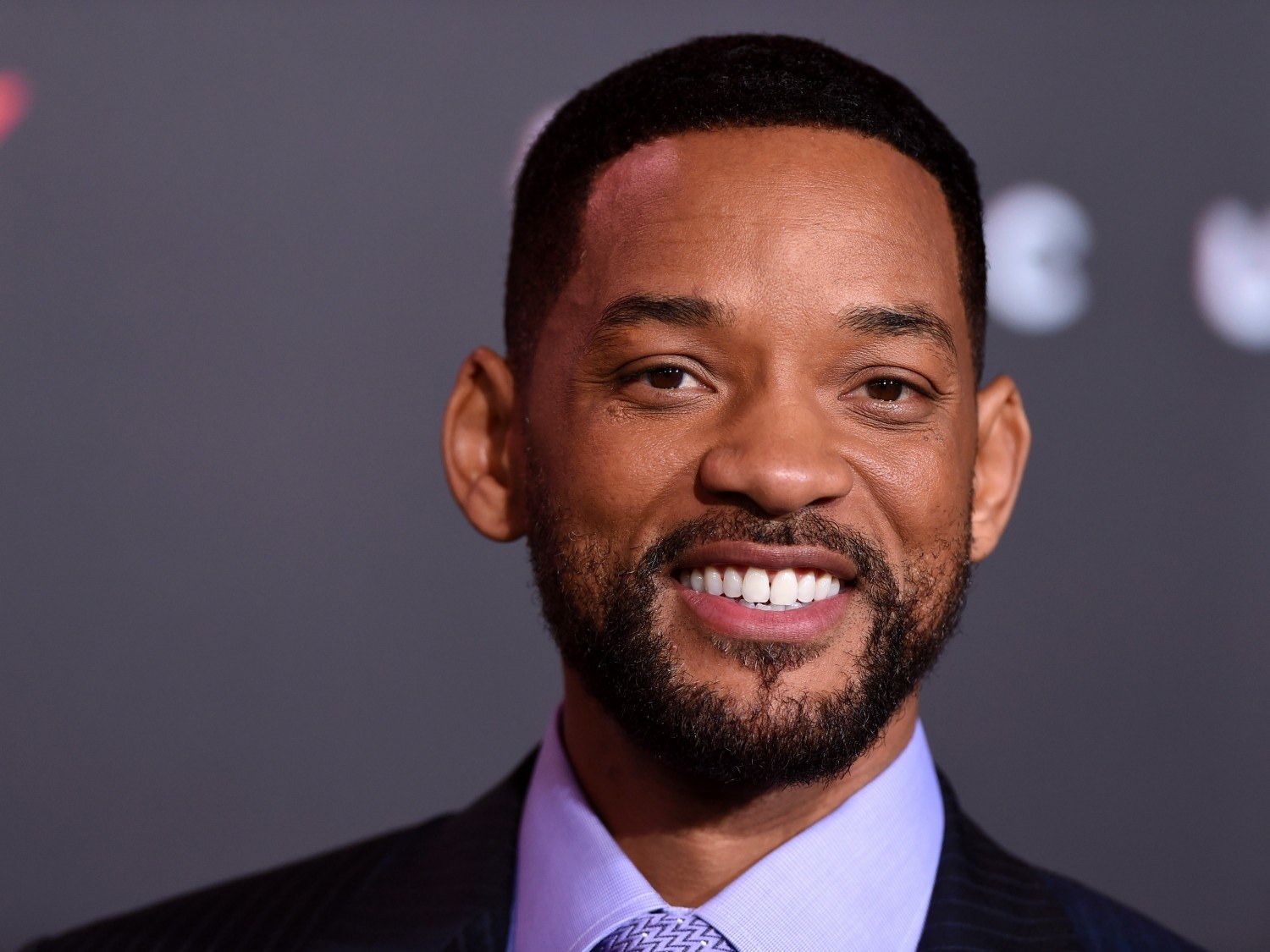 Will Smith Is on TikTok Now