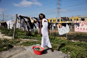 The Trans Women Reclaiming South Africa’s Townships
