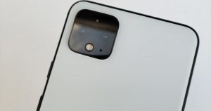 Google’s Pixel 4 will feature something called a ‘Pixel Neural Core’