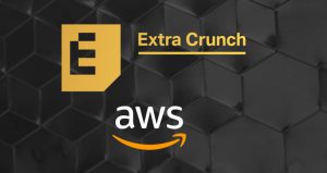 Annual Extra Crunch members can receive $1,000 in AWS credits