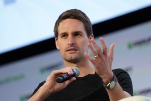 Snap CEO isn’t expecting much from Facebook antitrust investigations