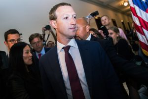 What Would Facebook Regulation Look Like? Start With the FCC
