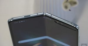 Watch Samsung’s Galaxy Fold fall woefully short of 200,000 folds