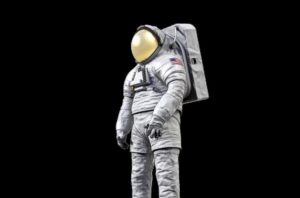 NASA calls for input on Moon spacesuits and plans to source them commercially in future