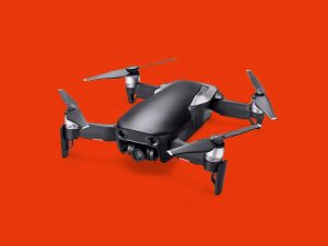 15 Spooky Tech Deals on Drones, Headphones, and Horror Games