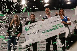 Miss out on Startup Battlefield? Apply to TC Top Picks at Disrupt Berlin 2019