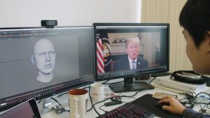 Prepare for the Deepfake Era of Web Video
