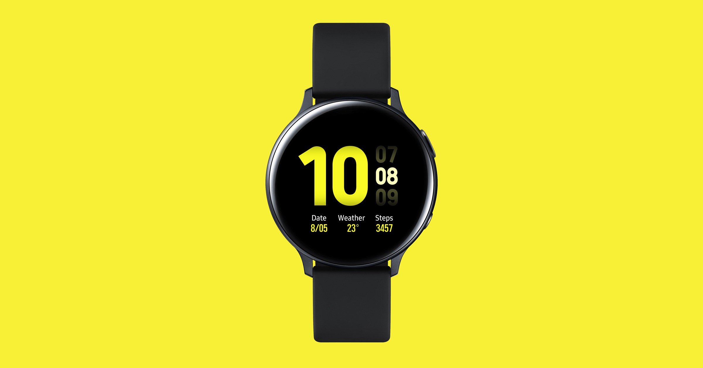 Samsung Galaxy Watch Active2 Review: Is It Worth It?