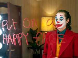 ‘Joker’ Just Broke a Big Box Office Record