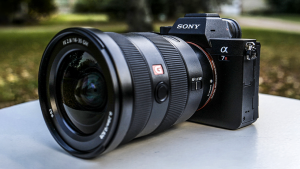 Sony A7R IV review: 61 megapixels of pure camera power