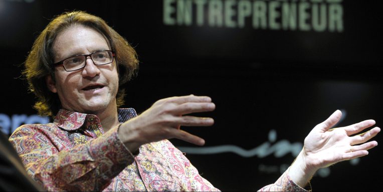 Dig into the key issues in venture today with investor and Techstars co-founder Brad Feld