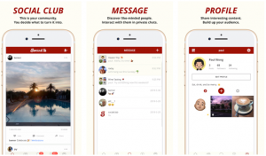 Social Club, a ‘censorship free’ Instagram clone for pot, gets booted from the App Store