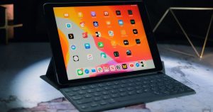 Apple iPad review (10.2-inch, 2019): Bigger, slightly better, still great