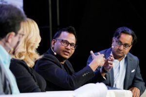 Top VCs, founders share how to build a successful SaaS company