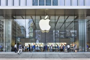Daily Crunch: Apple pulls Hong Kong app