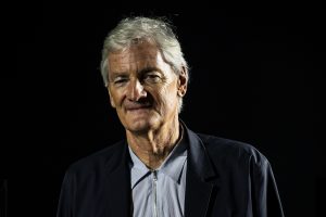 Dyson Sucks the Air Out of Its Electric-Car Dreams