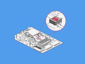 Planting Tiny Spy Chips in Hardware Can Cost as Little as $200