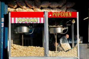PFAS ‘Forever Chemicals’ Are in Your Popcorn—and Your Blood