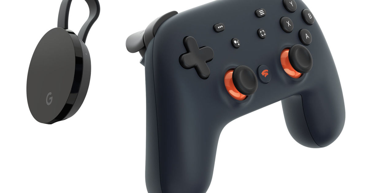 Google wants to reduce Stadia lag with ‘negative latency’