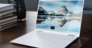 Dell XPS 13 2-in-1 review: Better than the original