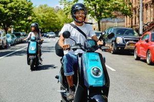 Electric moped startup Revel could expand to Texas next