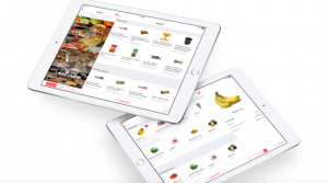 Uber to acquire grocery delivery startup Cornershop