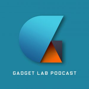 Gadget Lab Podcast: Put Down Your Phone
