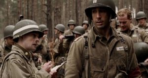 The follow-up to ‘Band of Brothers’ is coming to Apple TV+