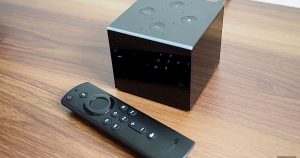 Amazon Fire TV Cube review (2019): Alexa’s streaming box grows up
