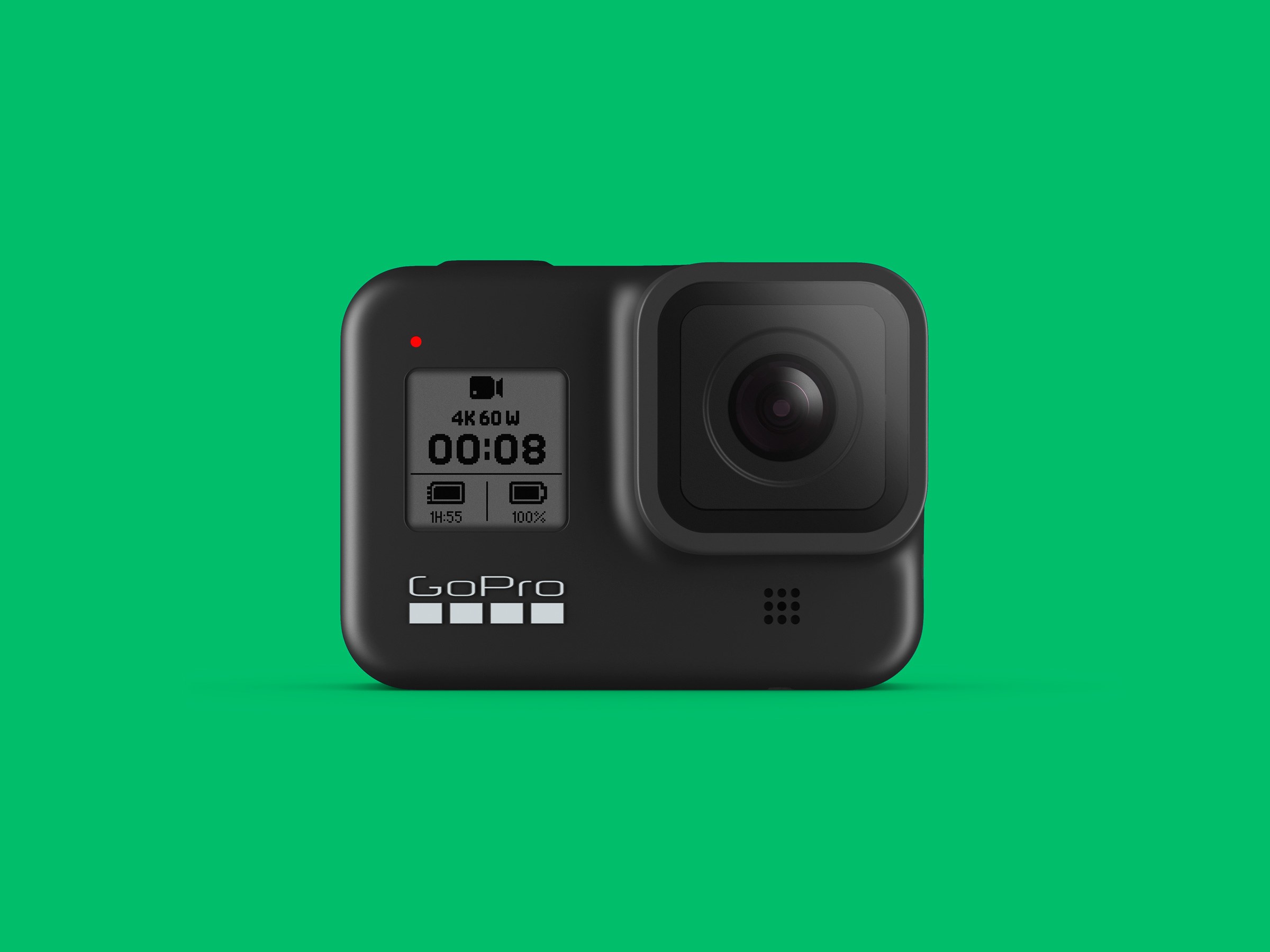 6 Best Action Cameras for Your Dangerous Adventures (2019)