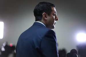 Devin Nunes and the Power of Keyword Signaling