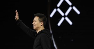 Faraday Future founder files for Chapter 11 bankruptcy