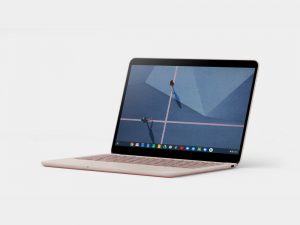 Everything Google Announced Today: Pixel 4, Pixelbook Go, Nest Home Mini