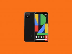 Google Pixel 4 and Pixel 4 XL: Price, Specs, Release Date