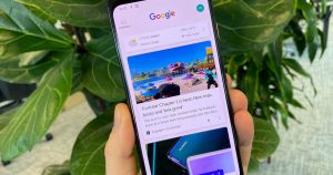 Google Pixel 4 and 4 XL hands-on: More cameras, more ambition