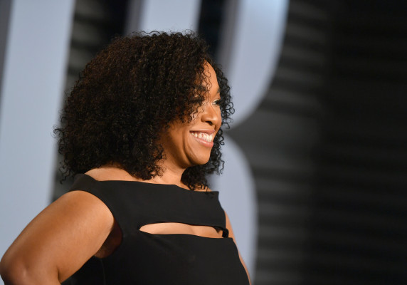 Shonda Rhimes signs podcast deal iHeartMedia