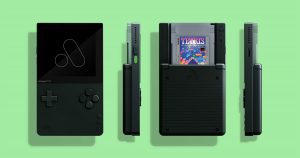 Analogue’s $200 Pocket could be the ultimate retro gaming portable