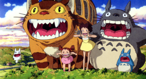 HBO Max scores all 21 Studio Ghibli films